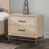SANDNES NIGHT STAND